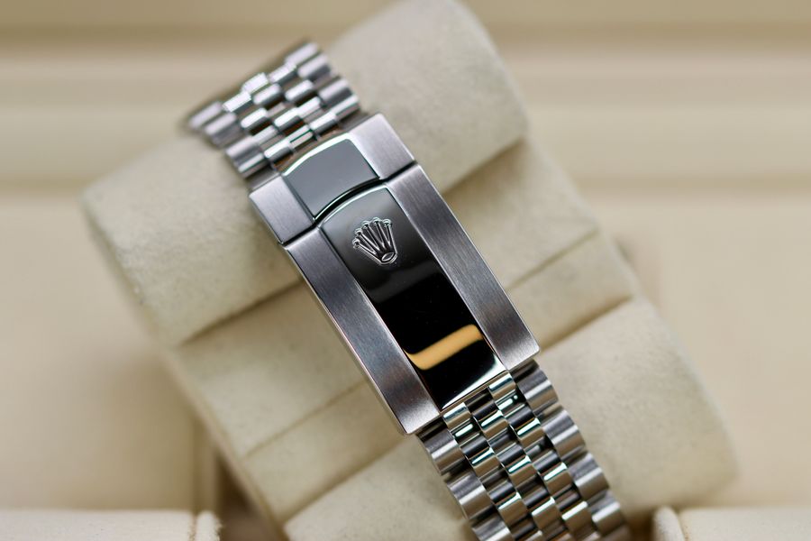 Rolex Datejust 126234